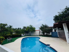 Villa Doña Fresa